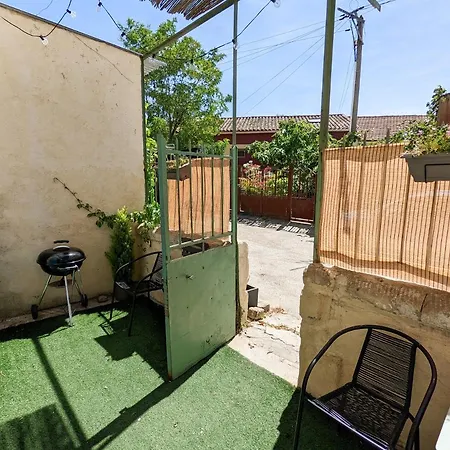 Ateliers, Terrasse - Parking - Clim Holiday home