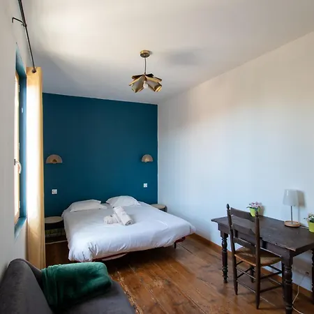 Ateliers, Terrasse - Parking - Clim * Arles