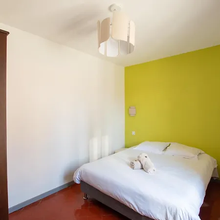 Ateliers, Terrasse - Parking - Clim