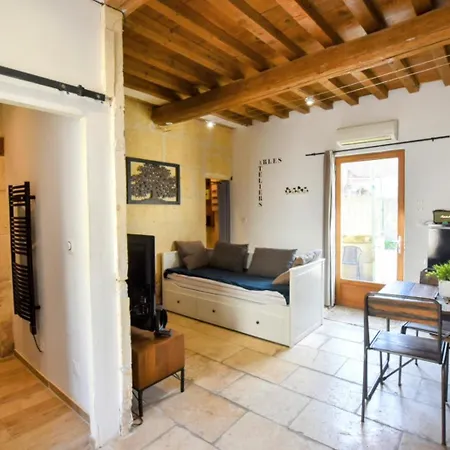 Ateliers, Terrasse - Parking - Clim *